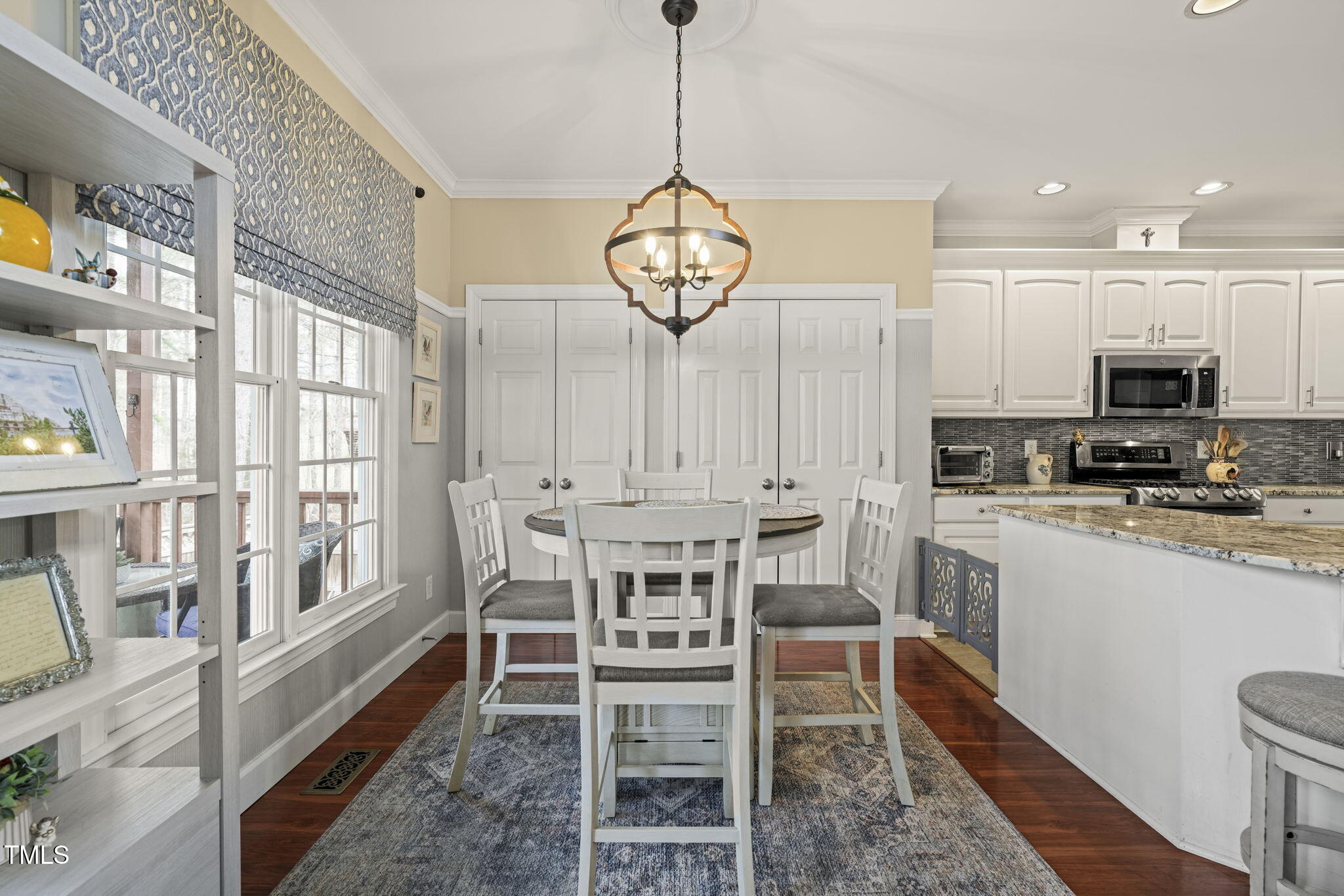 8308 Buck Crossing Drive