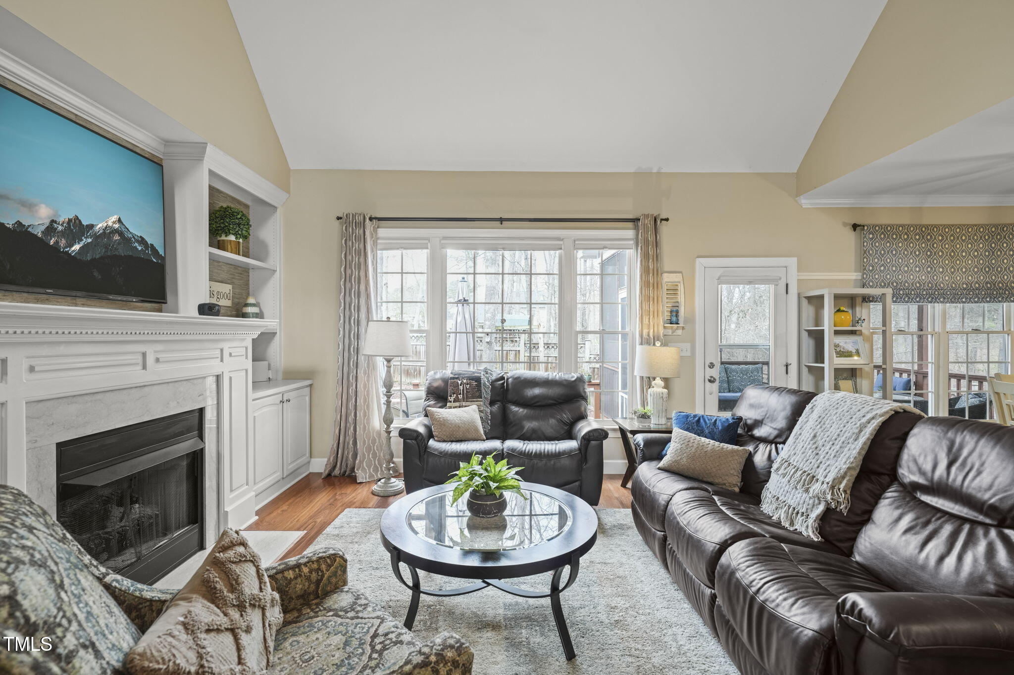 8308 Buck Crossing Drive