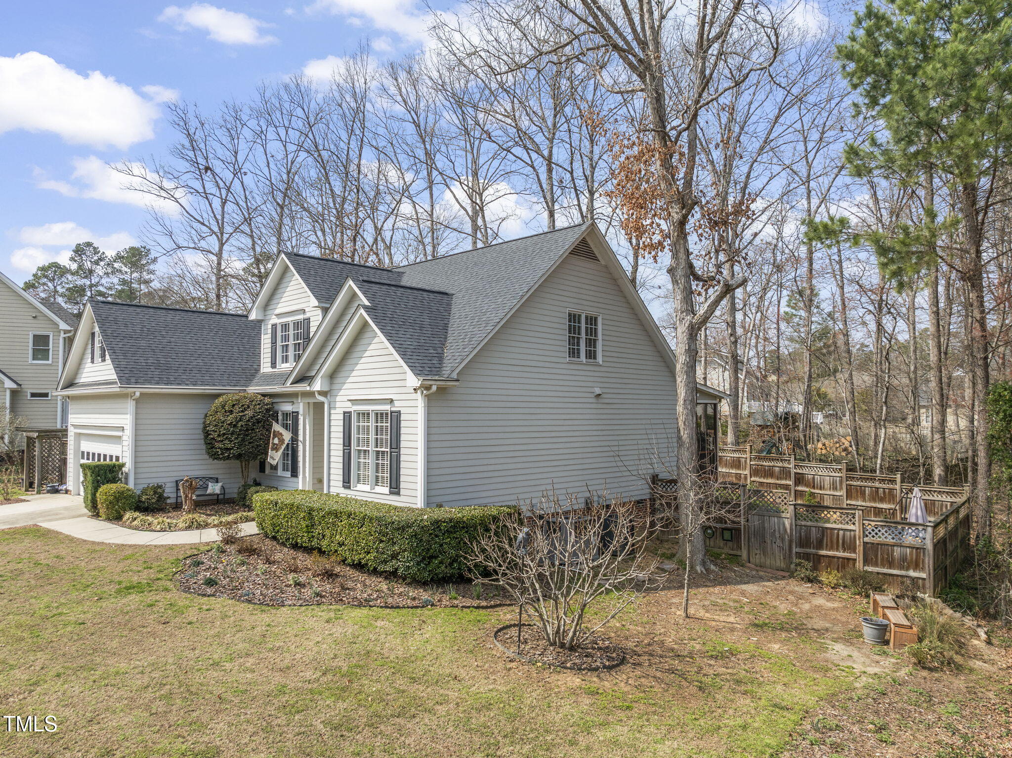 8308 Buck Crossing Drive