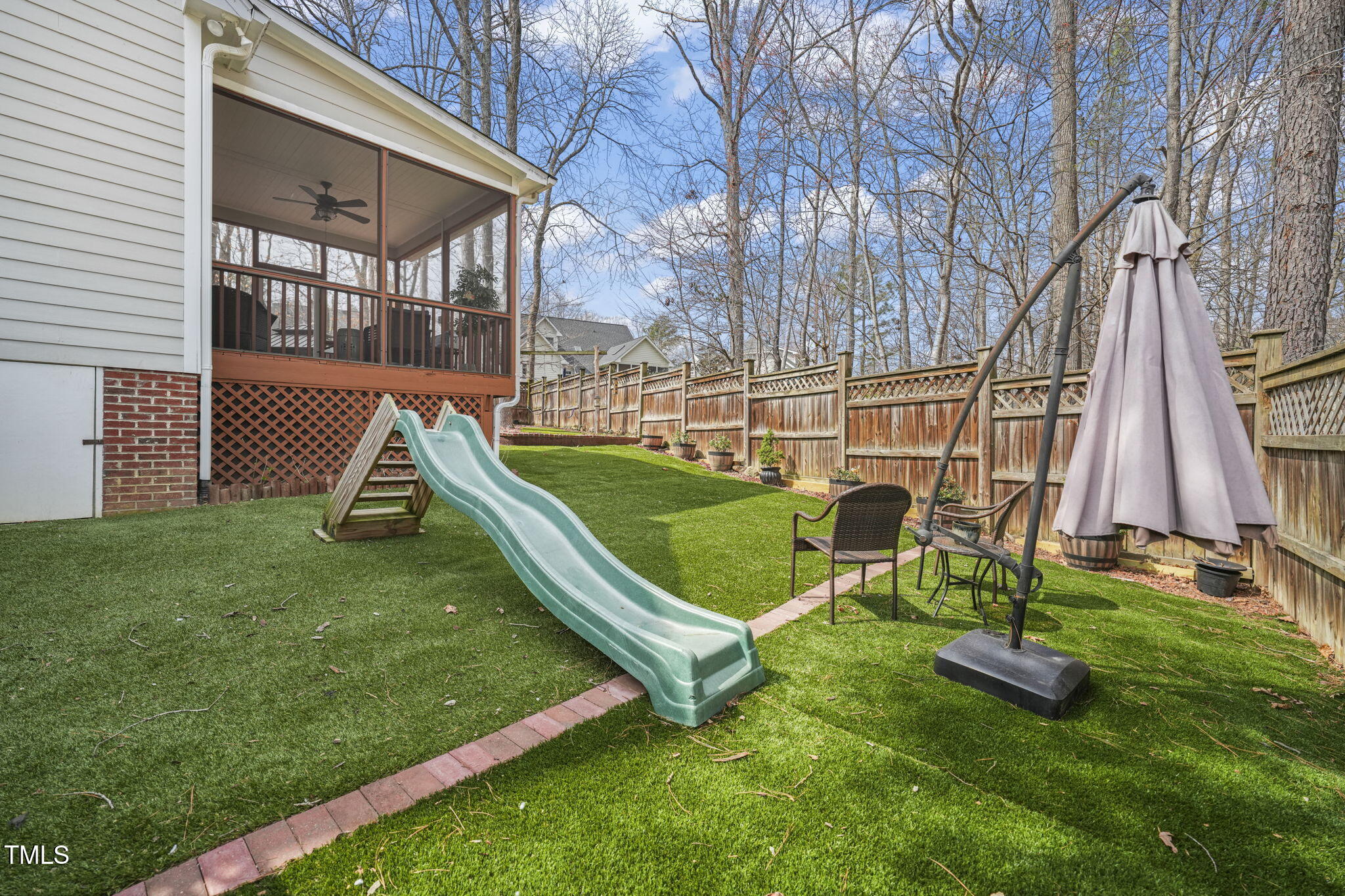 8308 Buck Crossing Drive