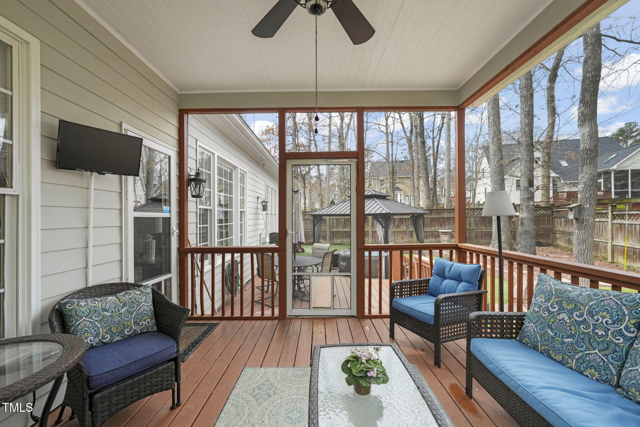 8308 Buck Crossing Drive