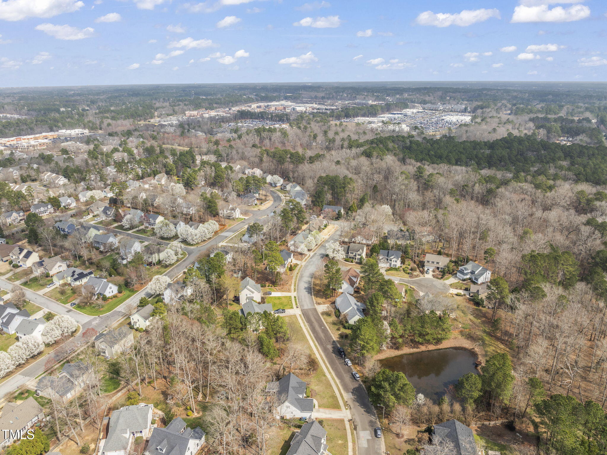 8308 Buck Crossing Drive