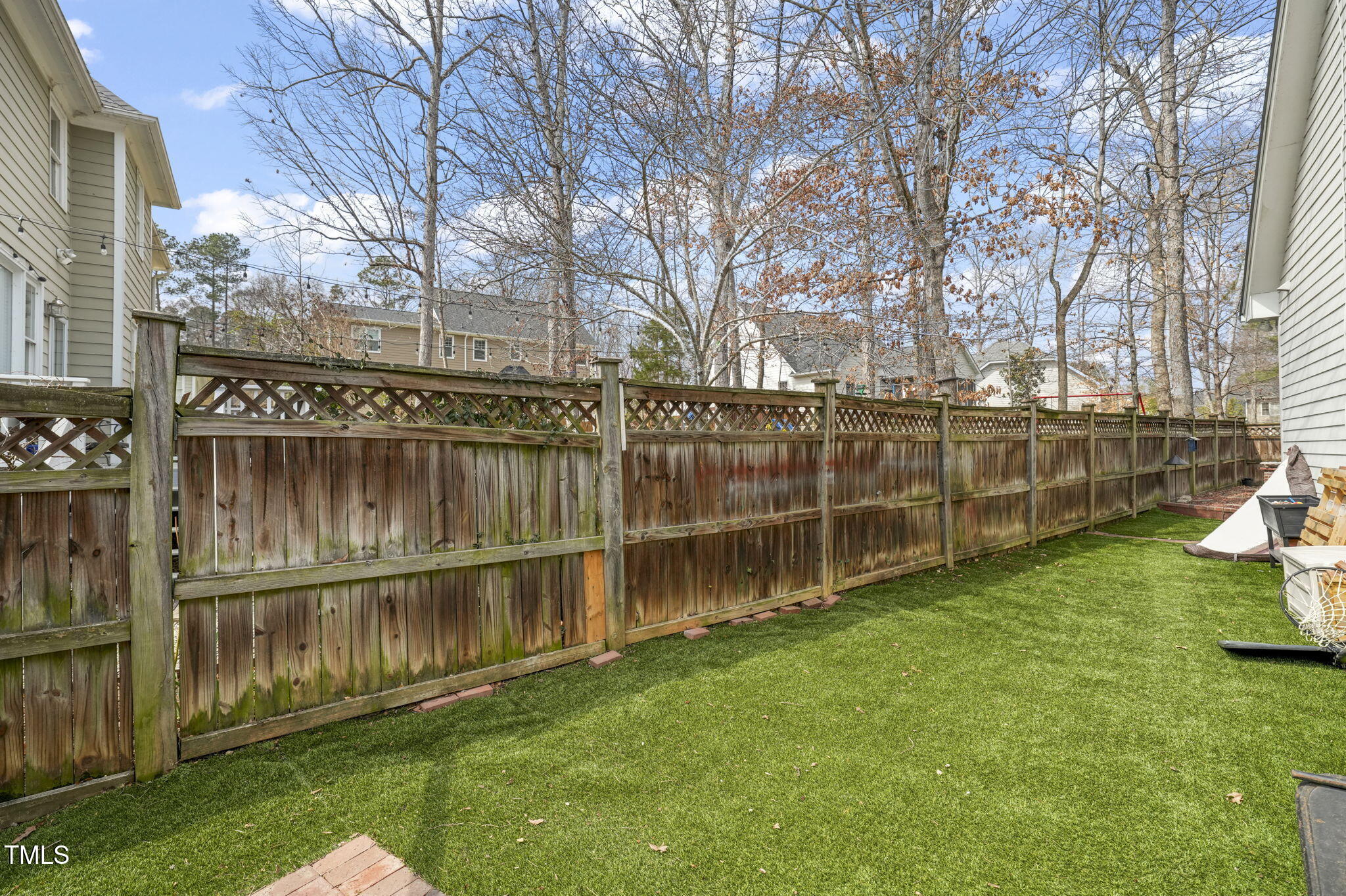 8308 Buck Crossing Drive