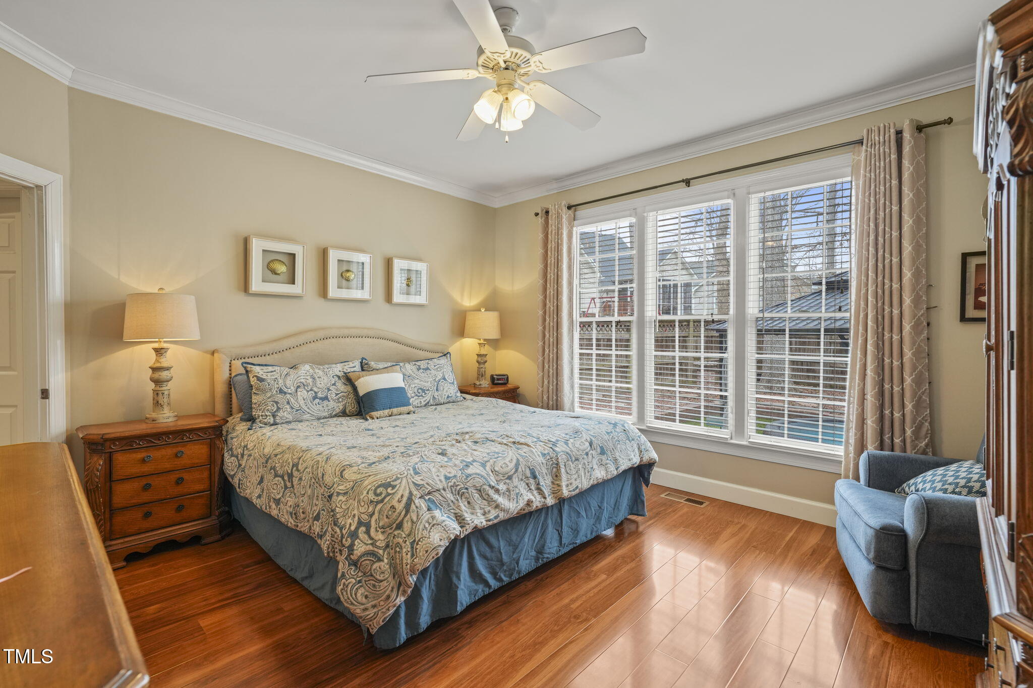 8308 Buck Crossing Drive