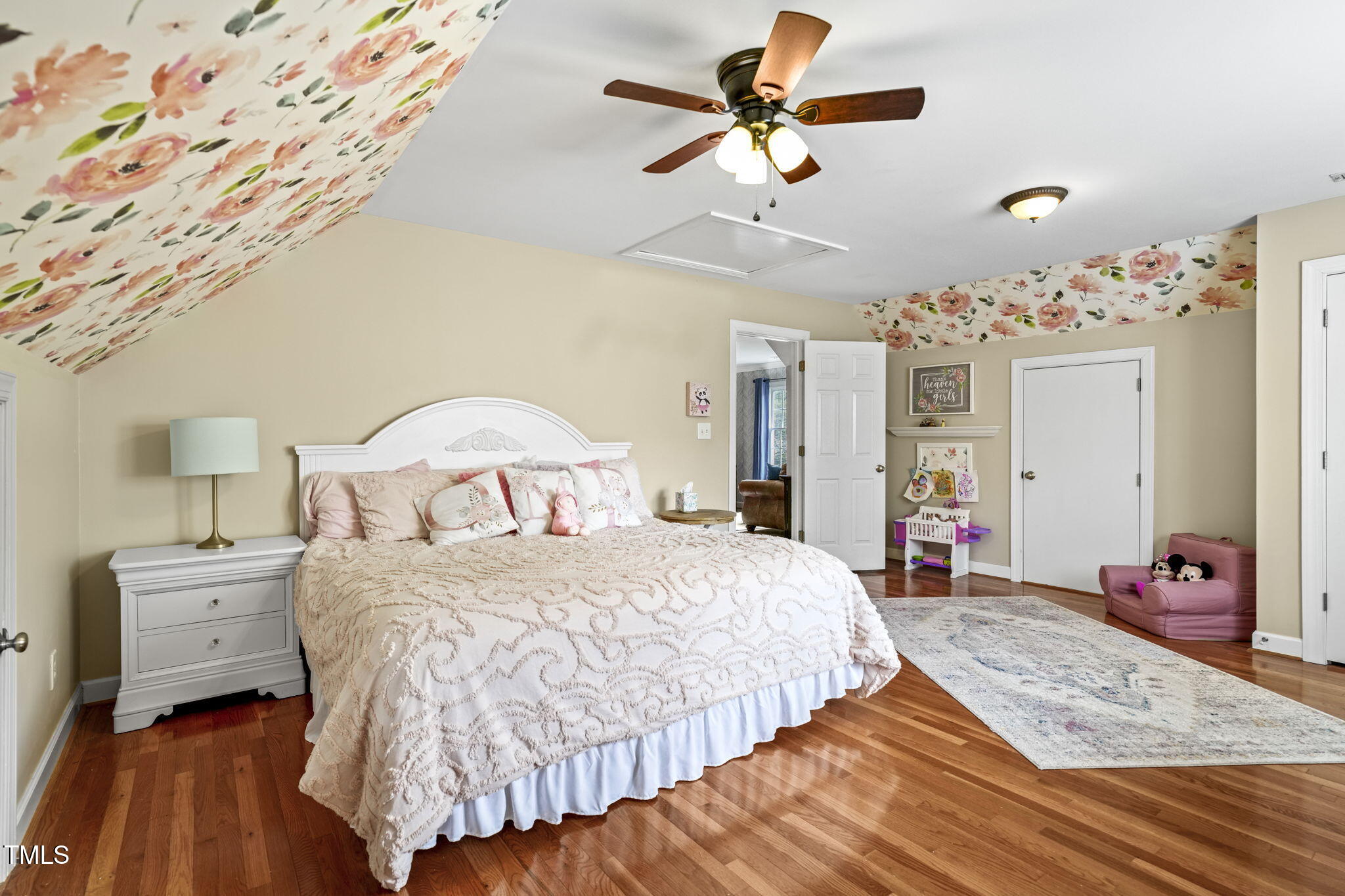 8308 Buck Crossing Drive