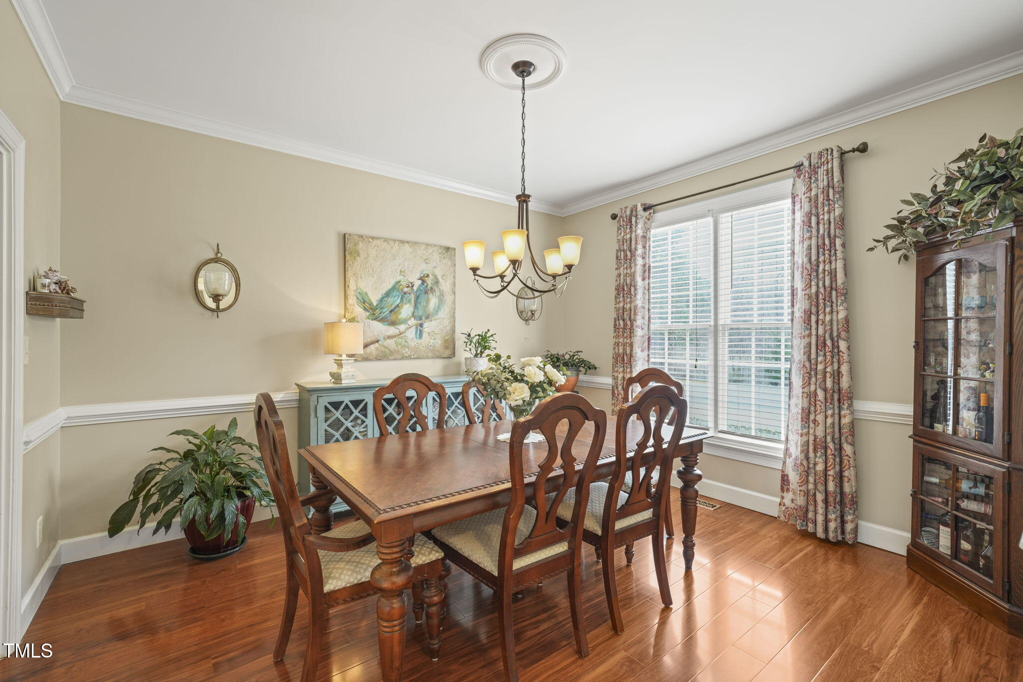 8308 Buck Crossing Drive