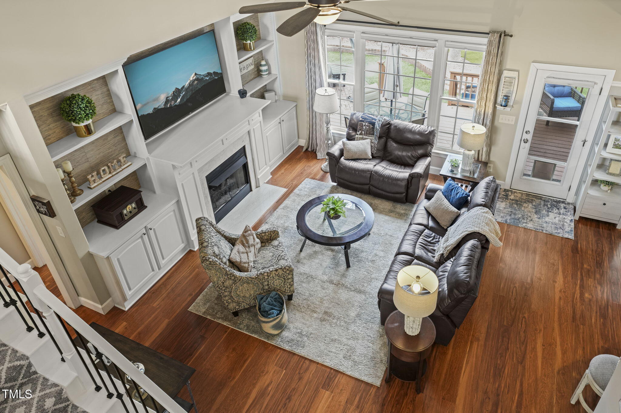 8308 Buck Crossing Drive