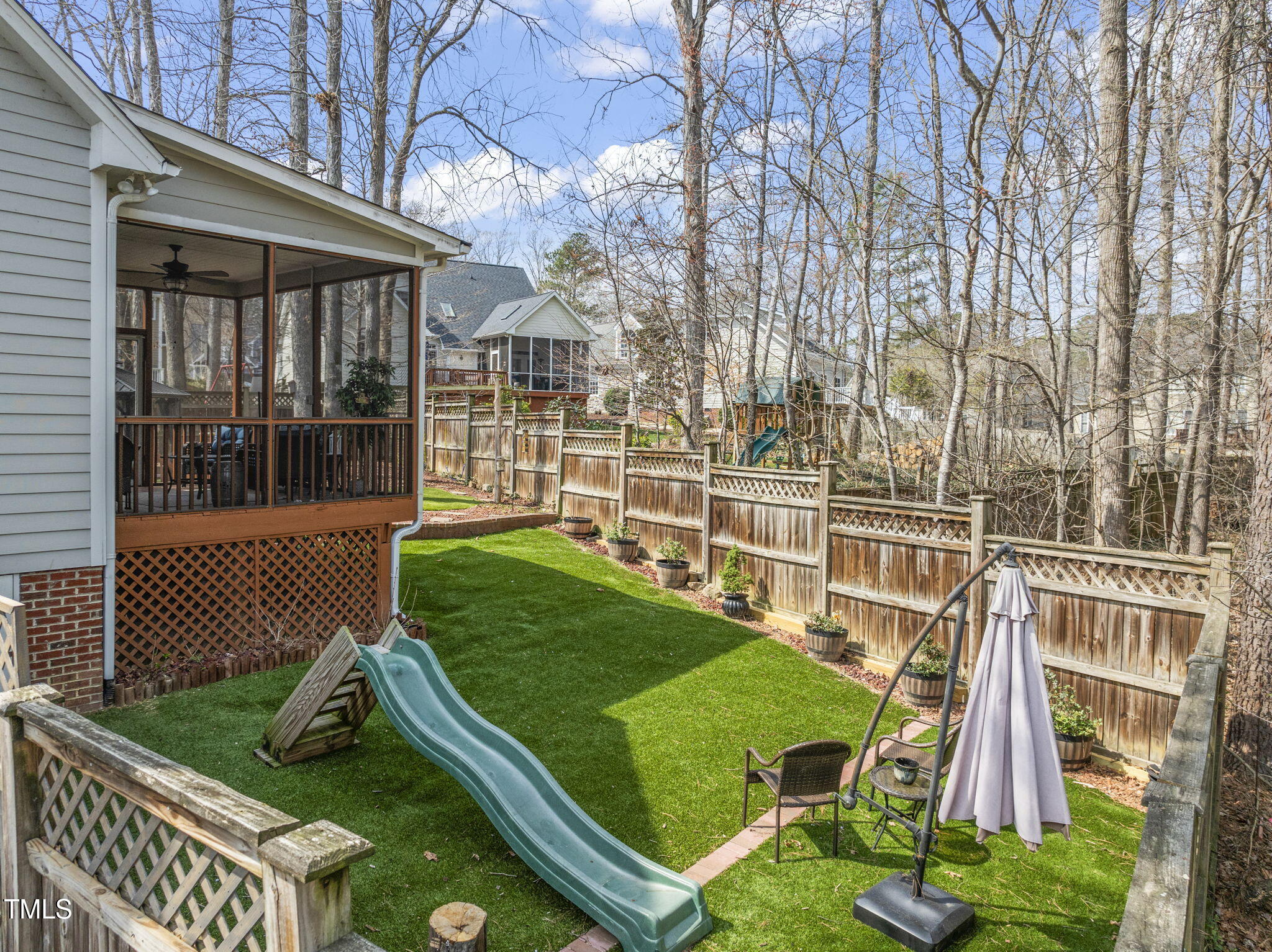 8308 Buck Crossing Drive