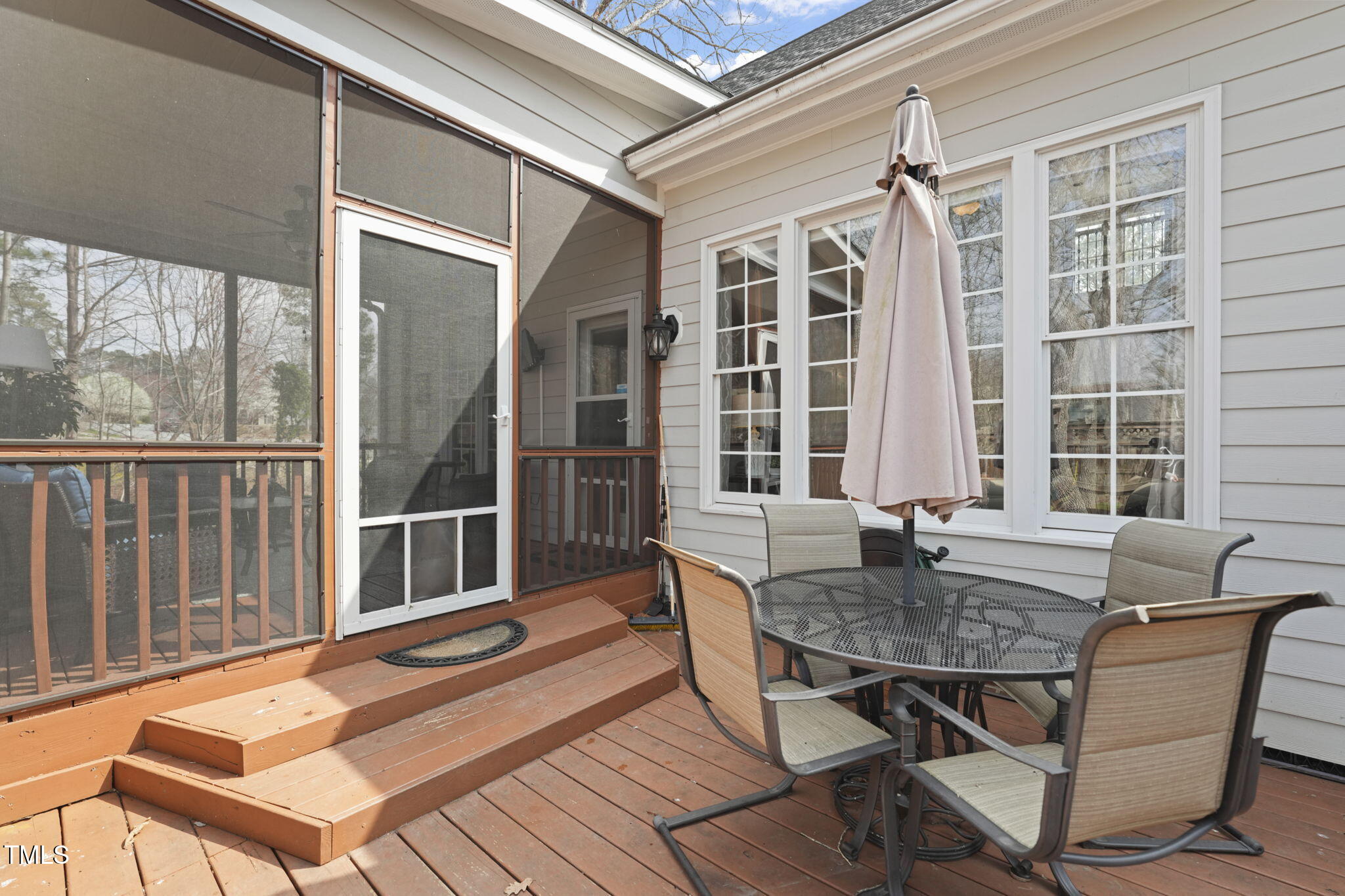 8308 Buck Crossing Drive