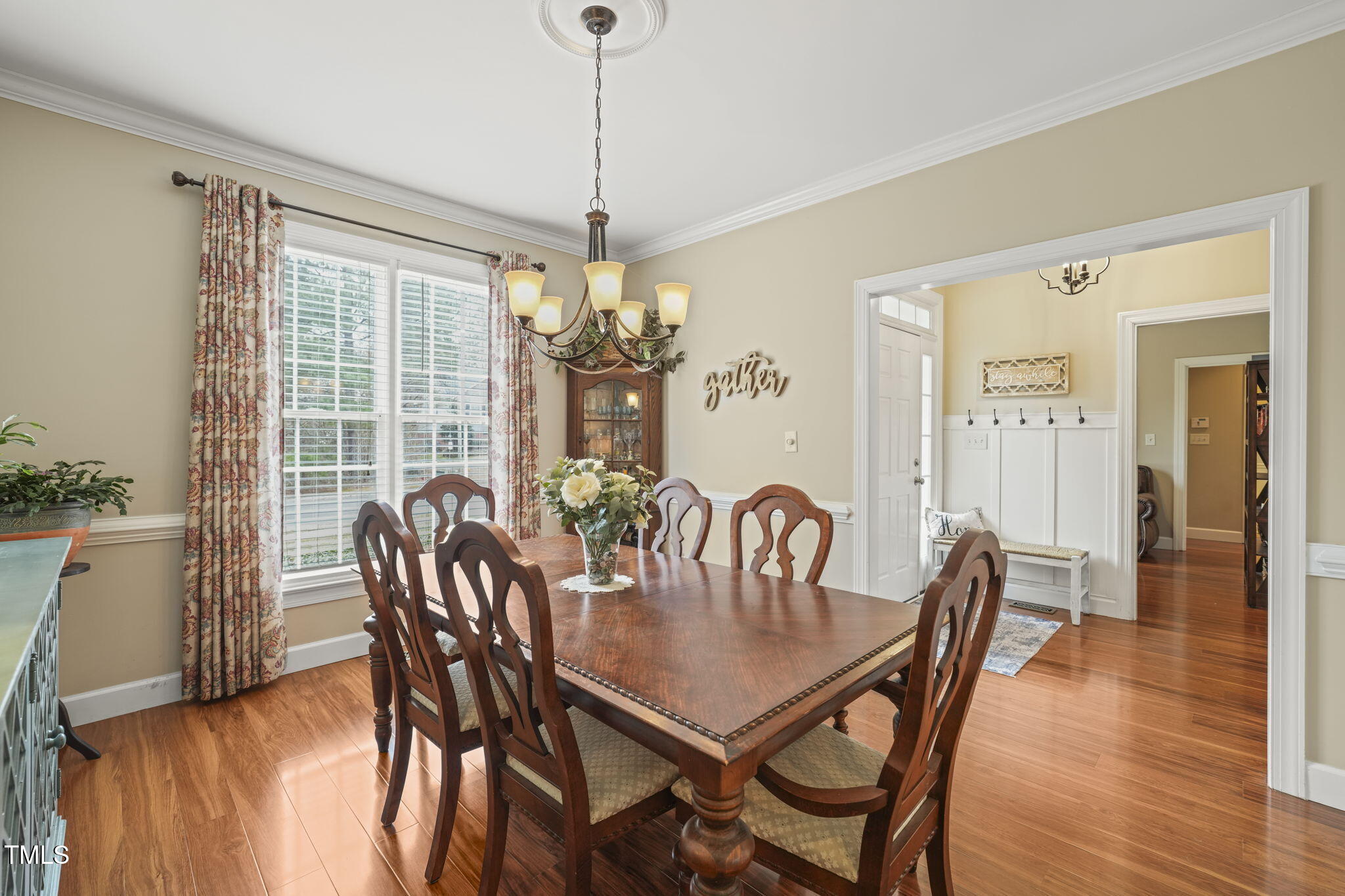 8308 Buck Crossing Drive