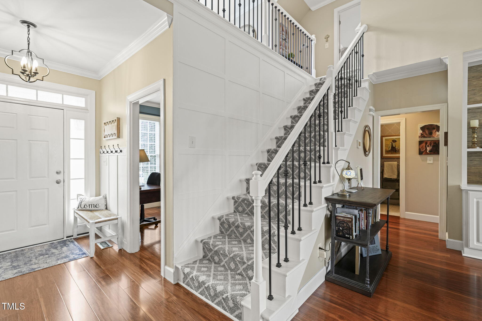 8308 Buck Crossing Drive