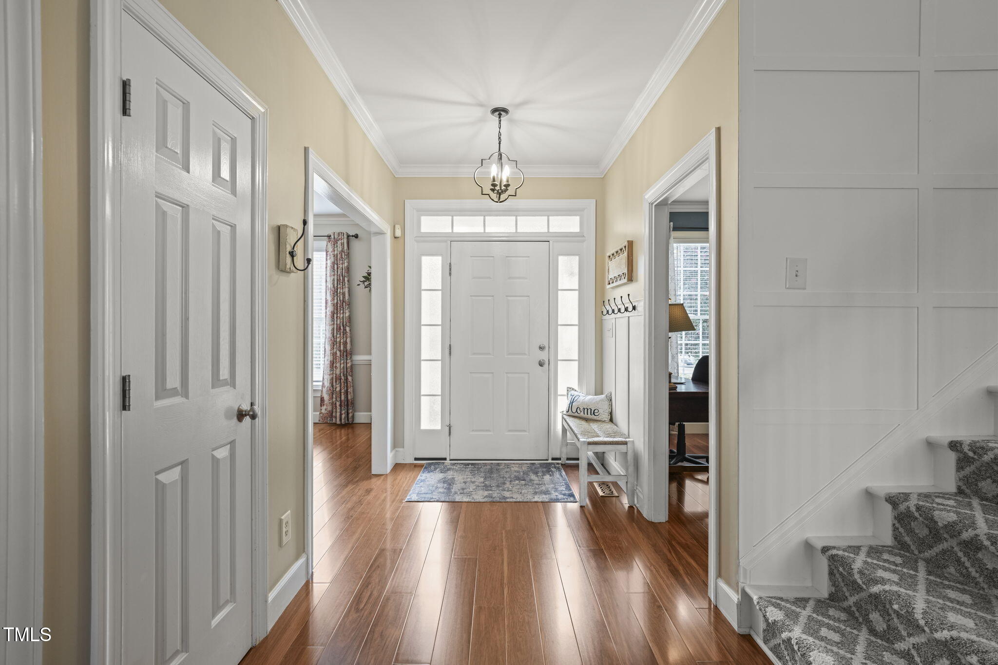 8308 Buck Crossing Drive