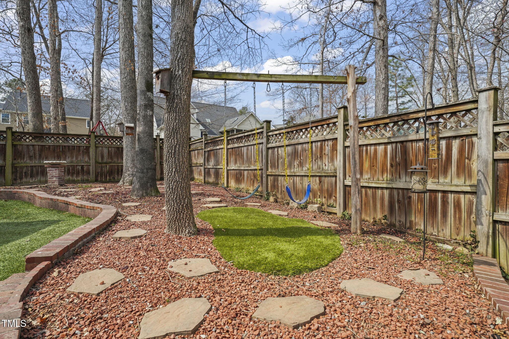 8308 Buck Crossing Drive