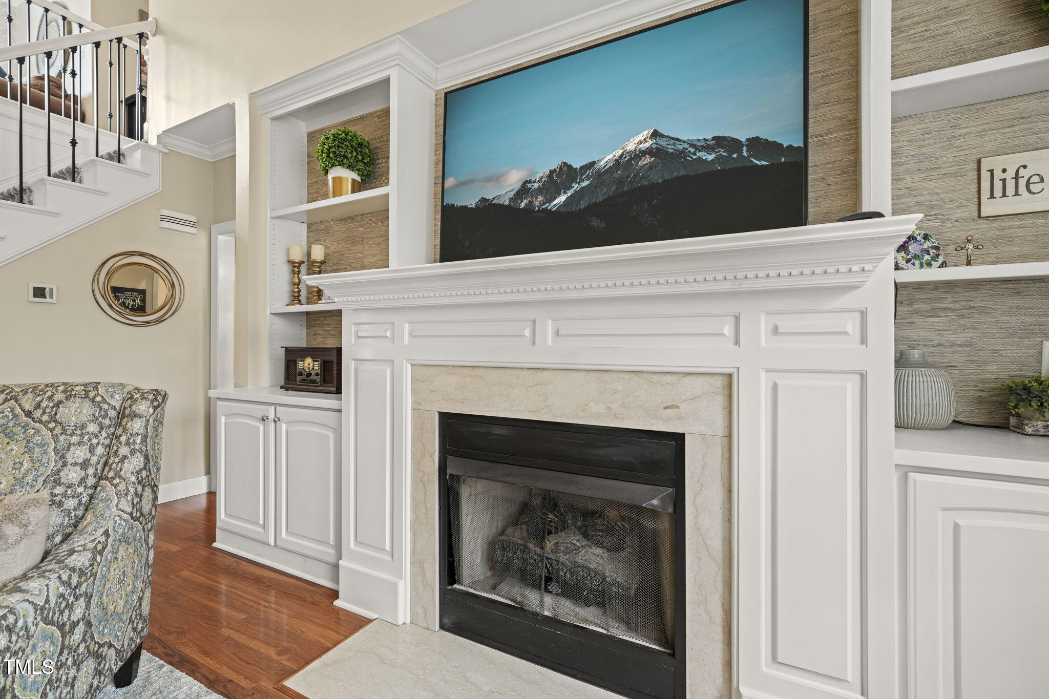 8308 Buck Crossing Drive