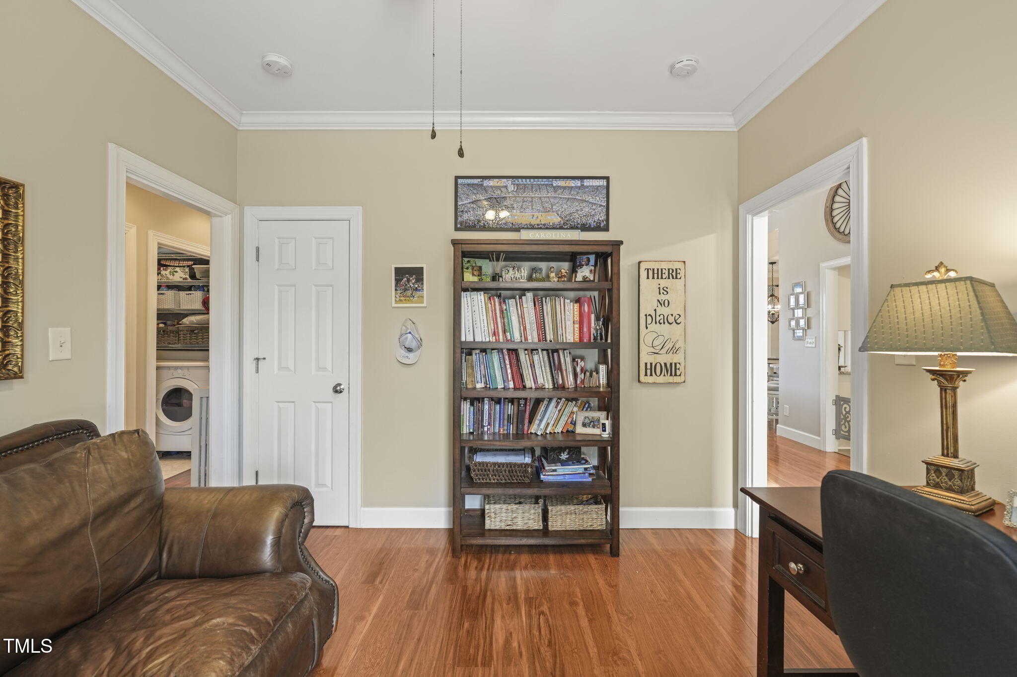 8308 Buck Crossing Drive