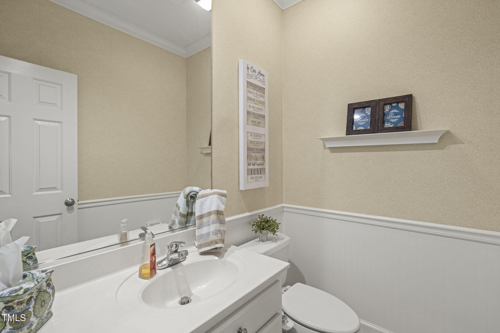 8308 Buck Crossing Drive