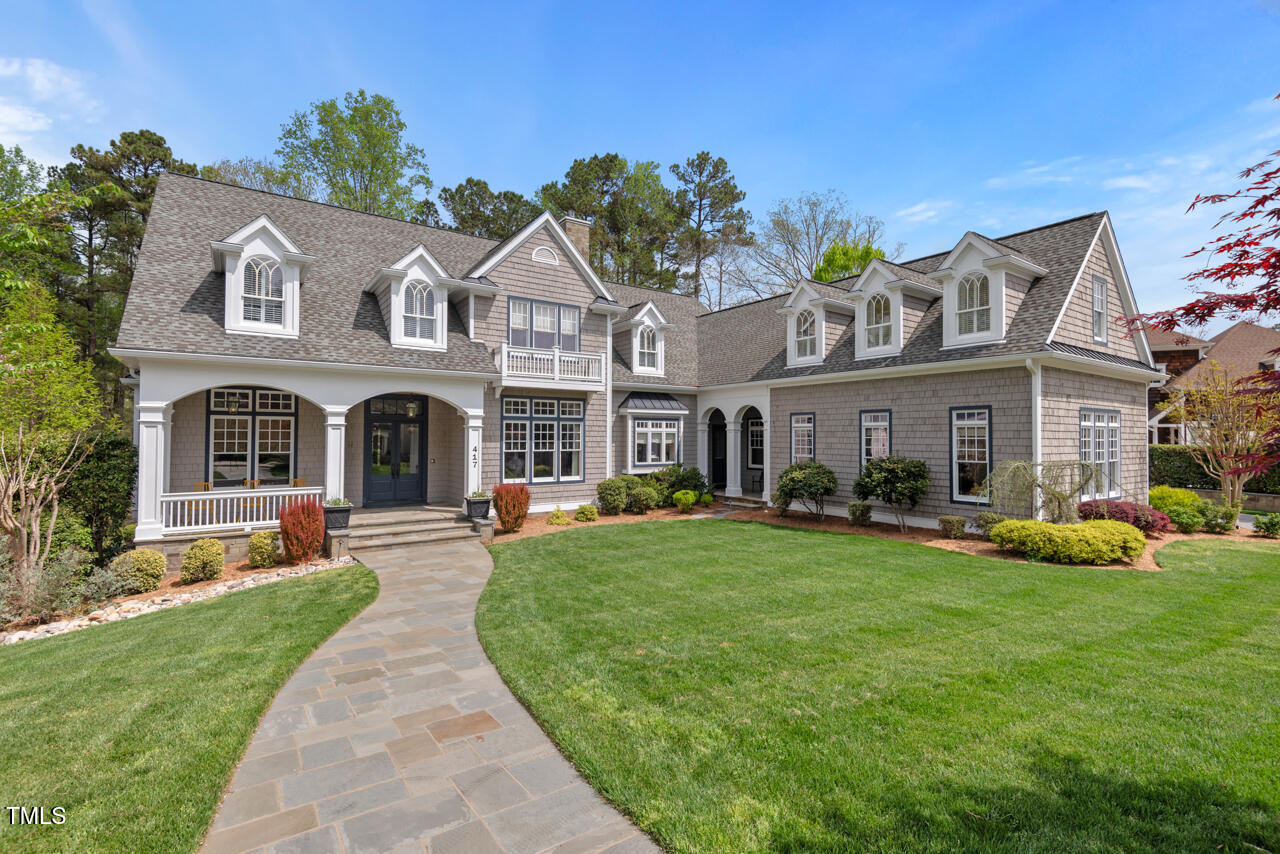 417 Westbury Drive