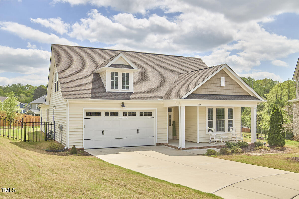 1112 Addington Lake Ln Lane