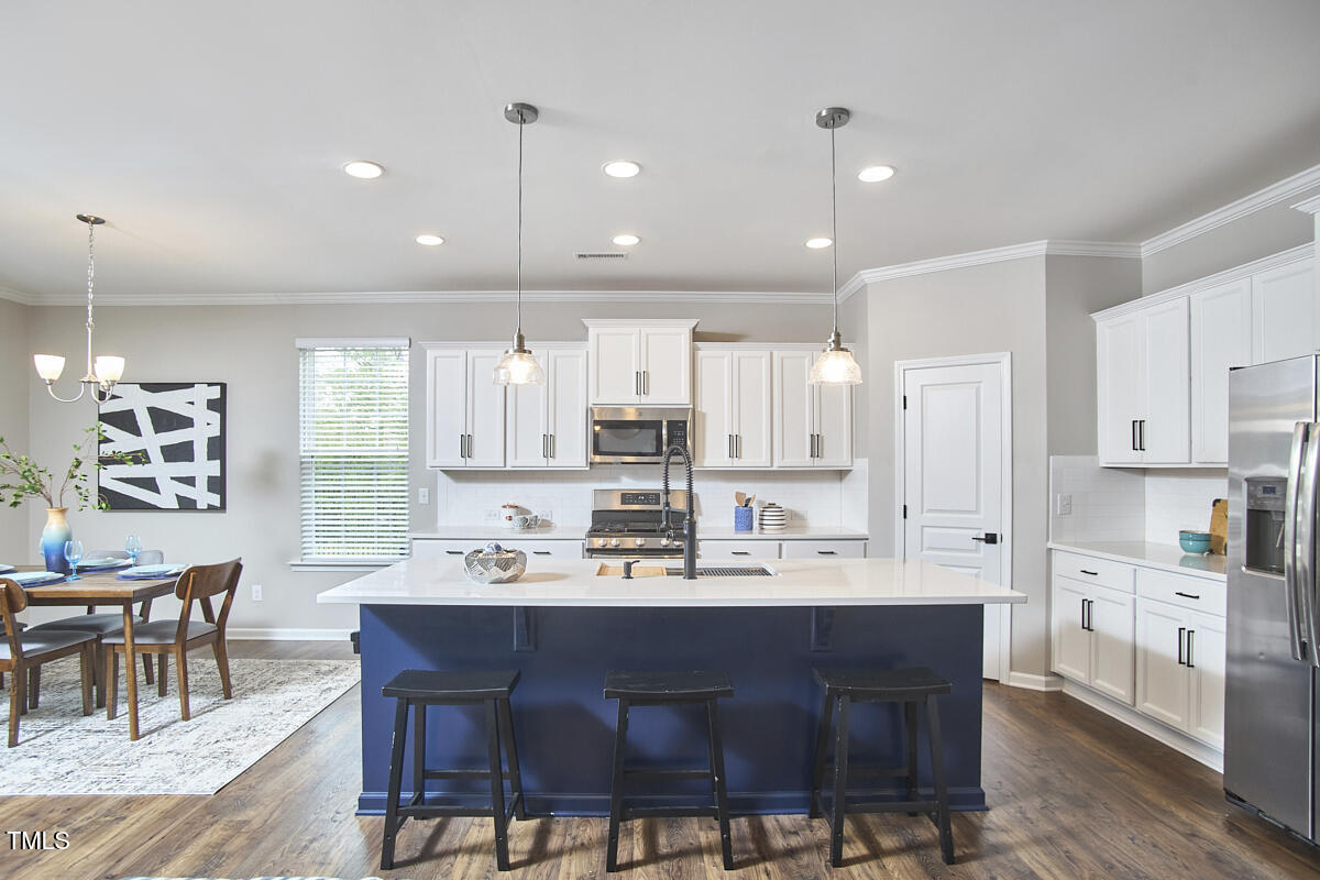 1112 Addington Lake Ln Lane