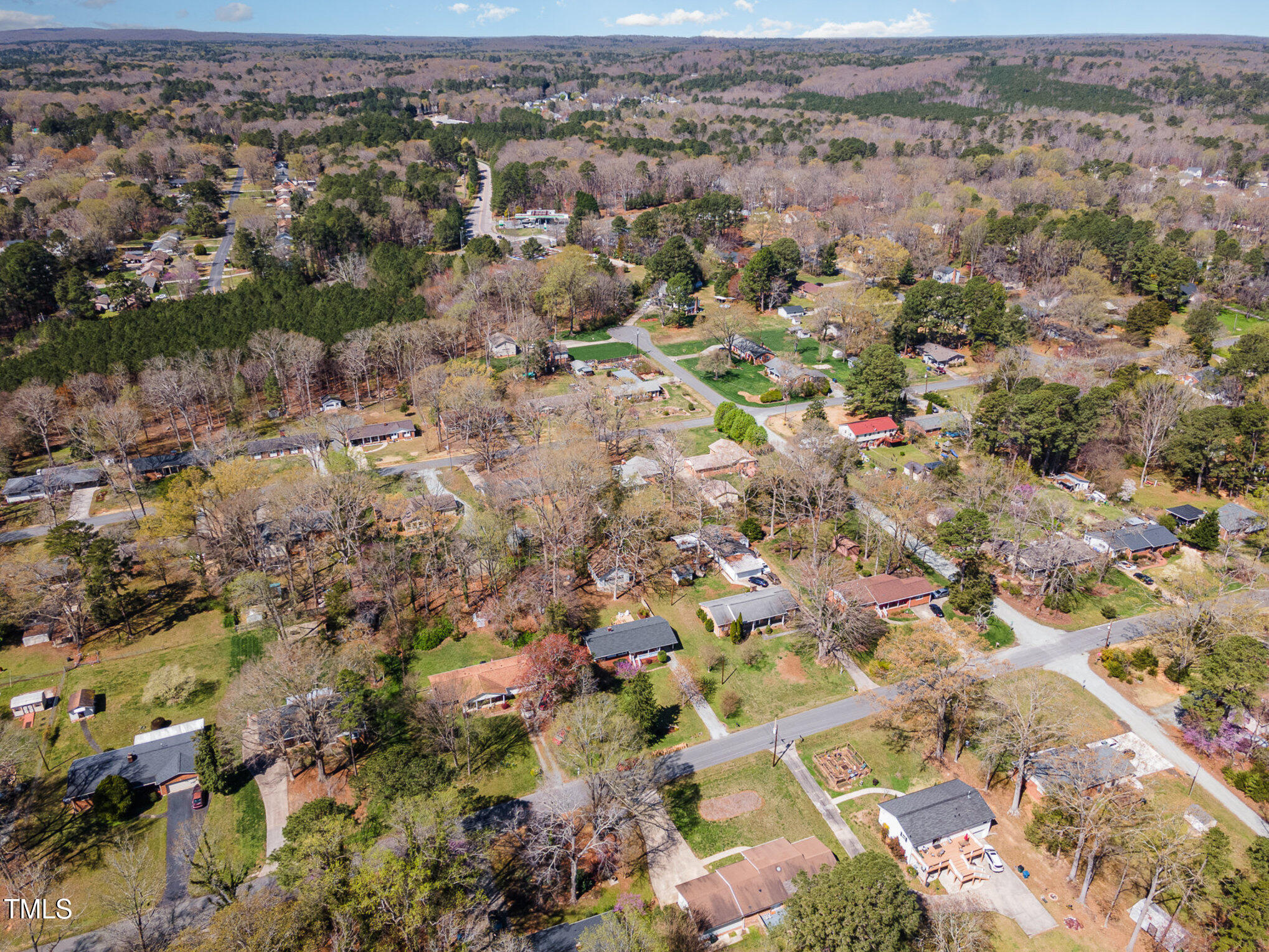 5033 Green Oak Drive