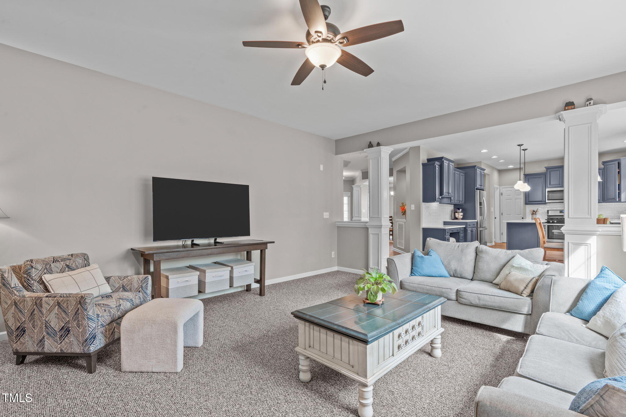 2109 Hemlock Hill Drive