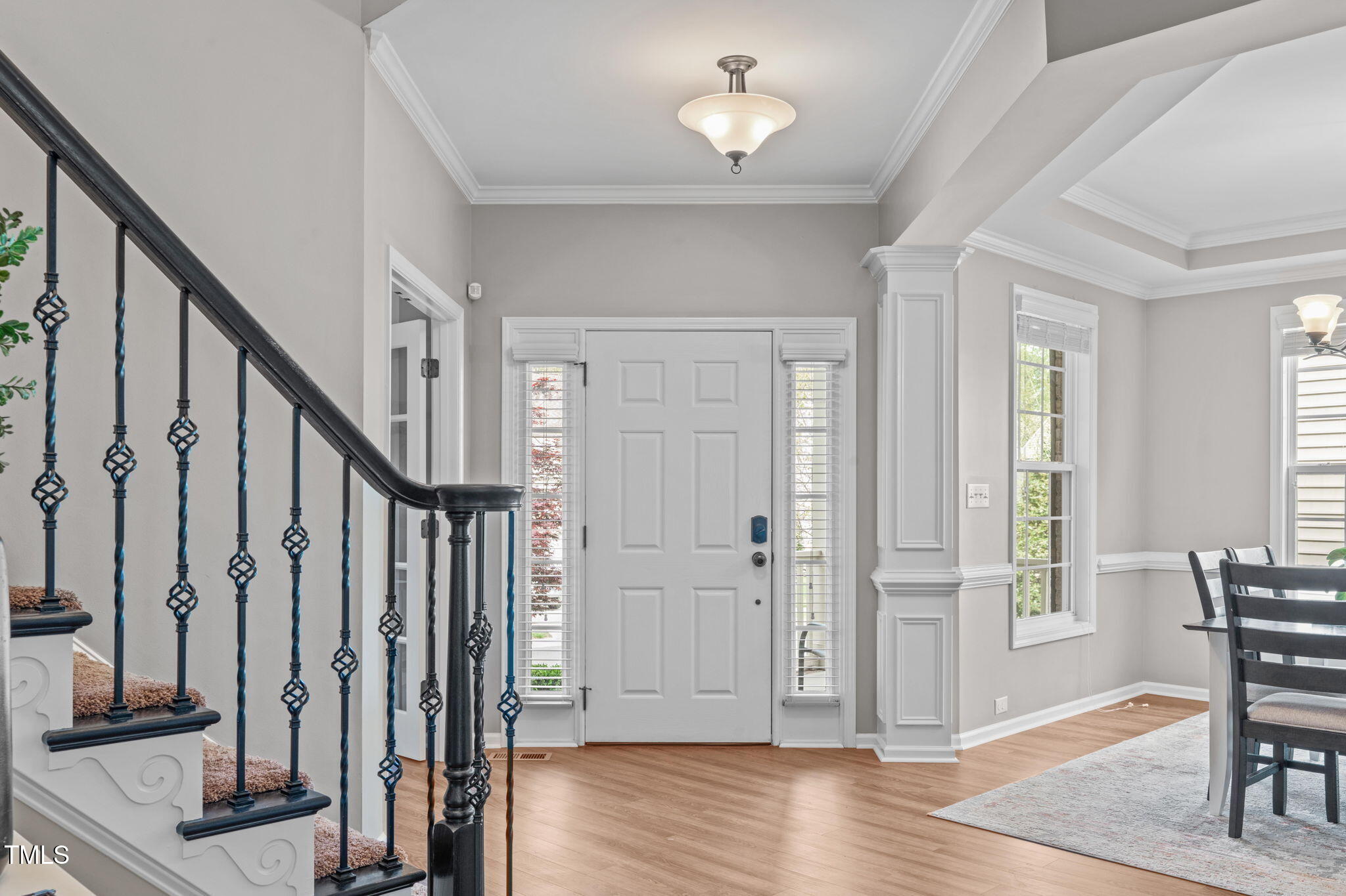 2109 Hemlock Hill Drive