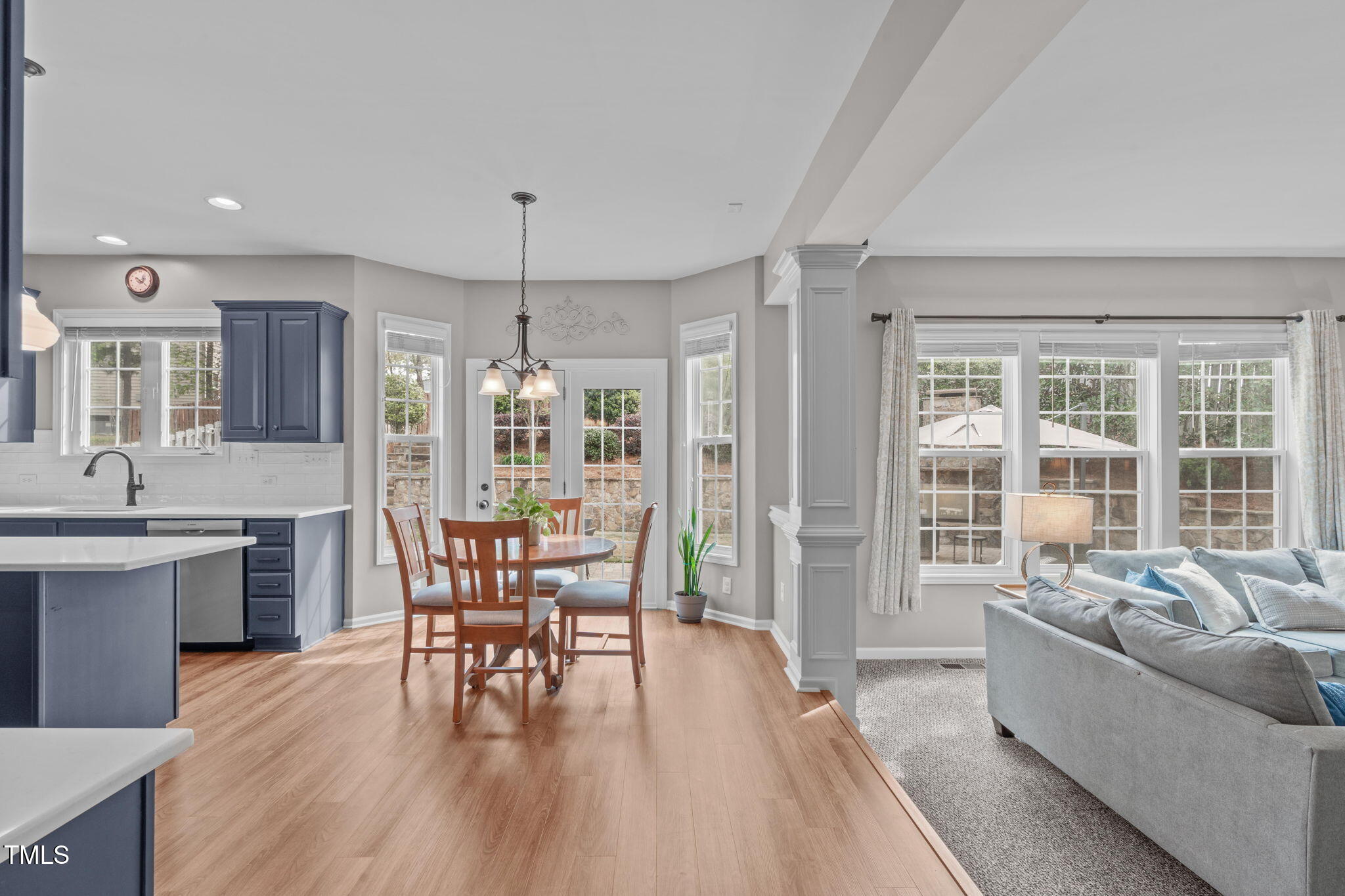 2109 Hemlock Hill Drive