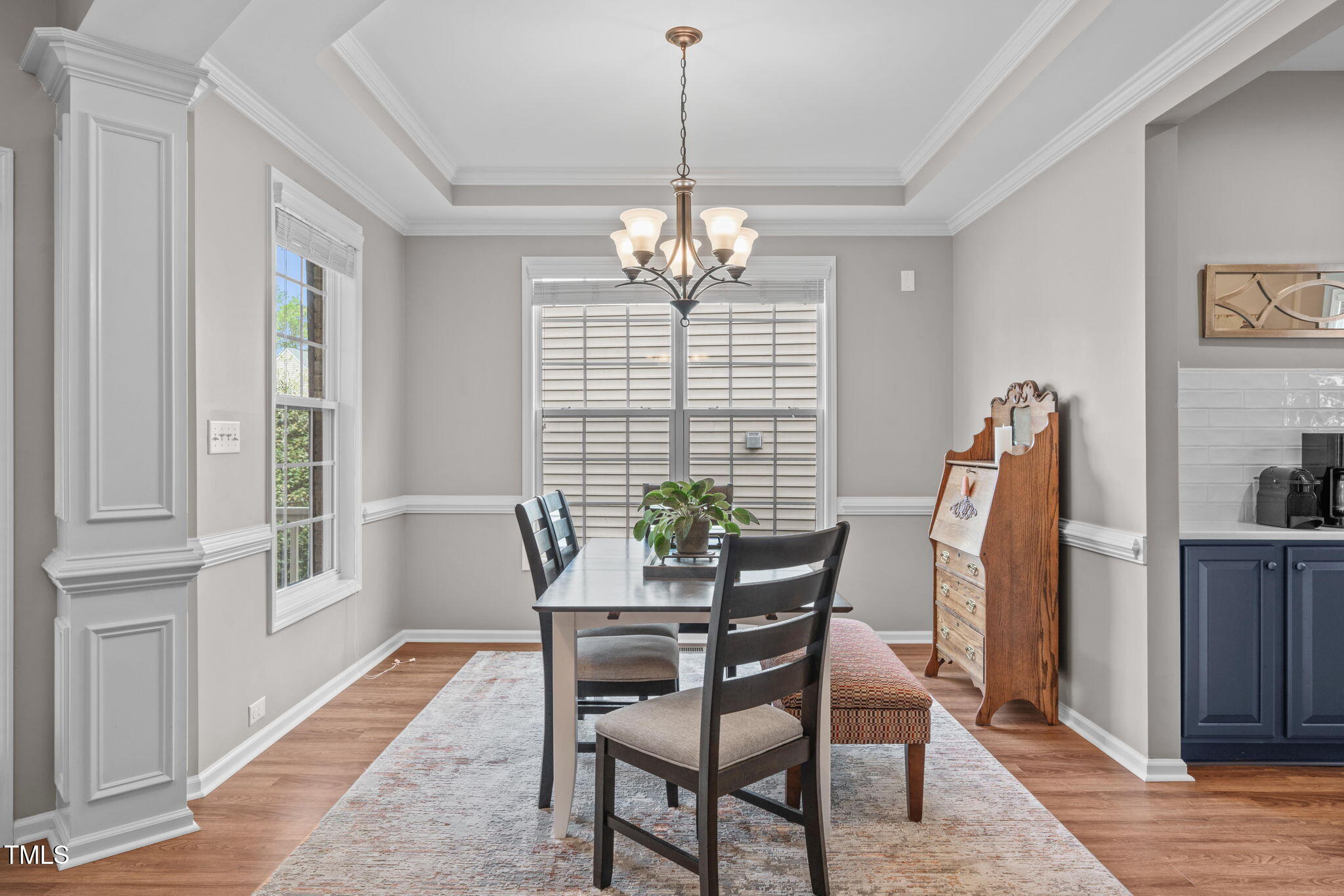 2109 Hemlock Hill Drive