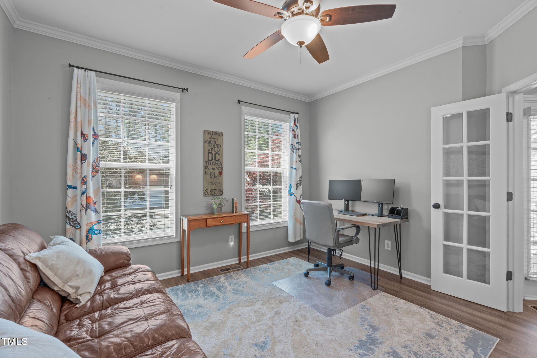 2109 Hemlock Hill Drive