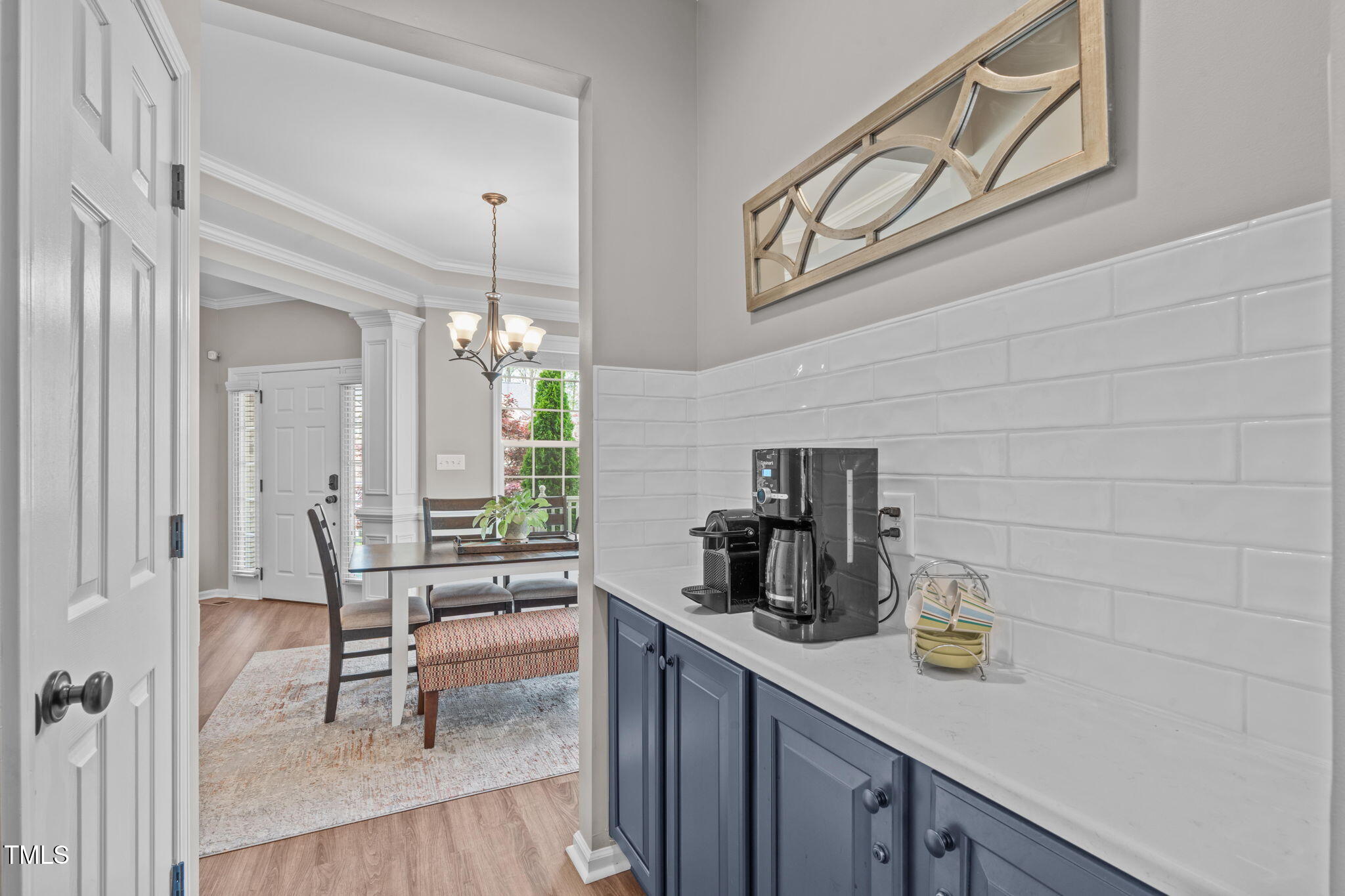 2109 Hemlock Hill Drive
