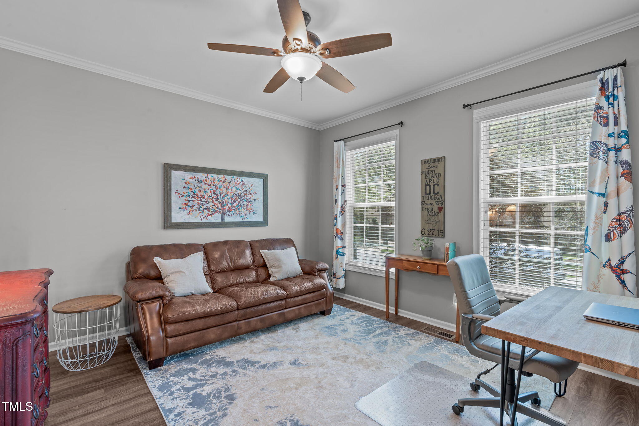 2109 Hemlock Hill Drive