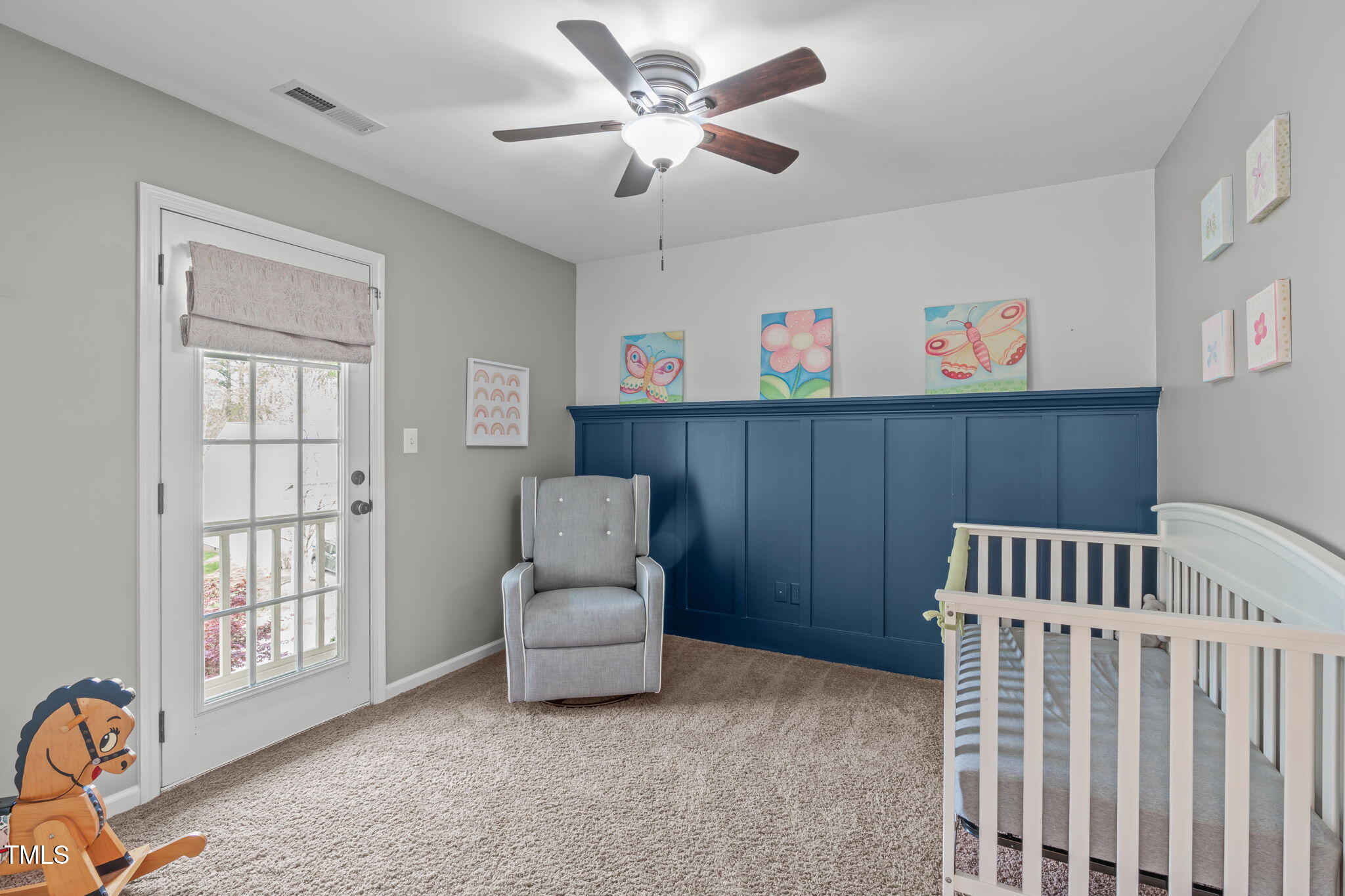 2109 Hemlock Hill Drive