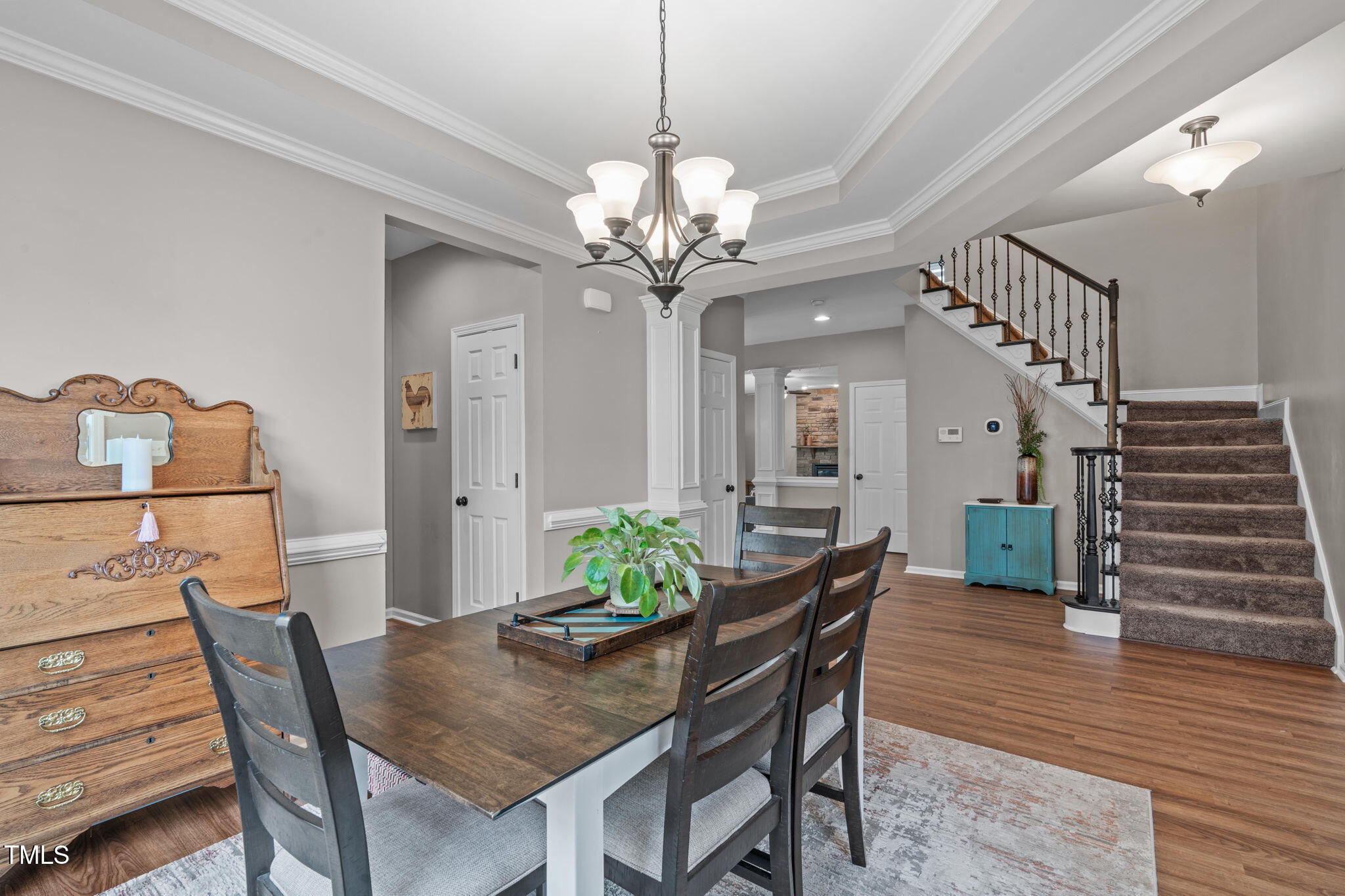 2109 Hemlock Hill Drive