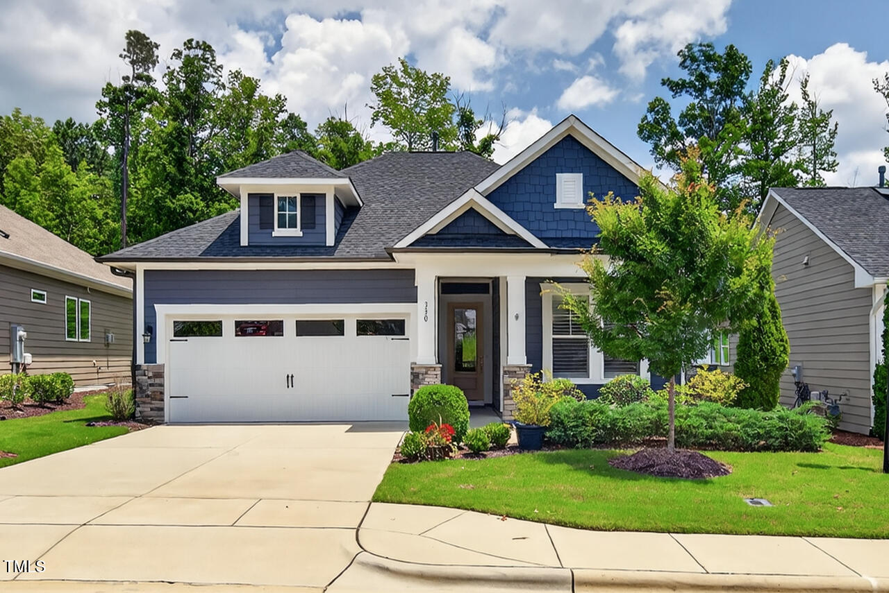 330 Middleton Place