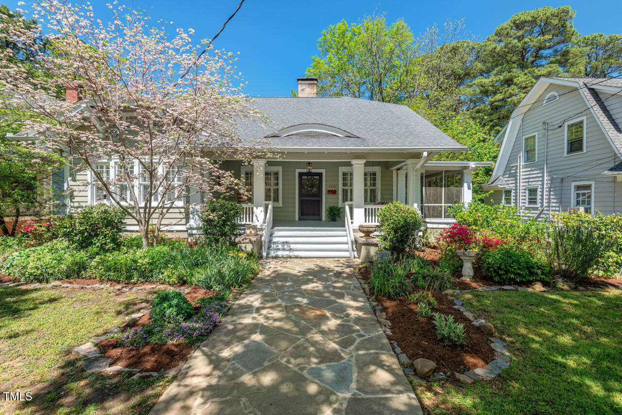 2416 W Club Boulevard