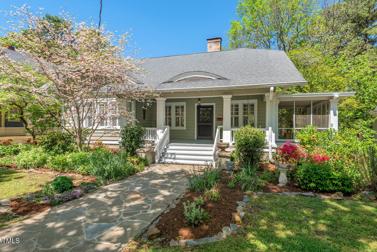 2416 W Club Boulevard