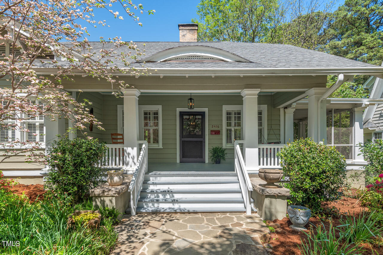 2416 W Club Boulevard