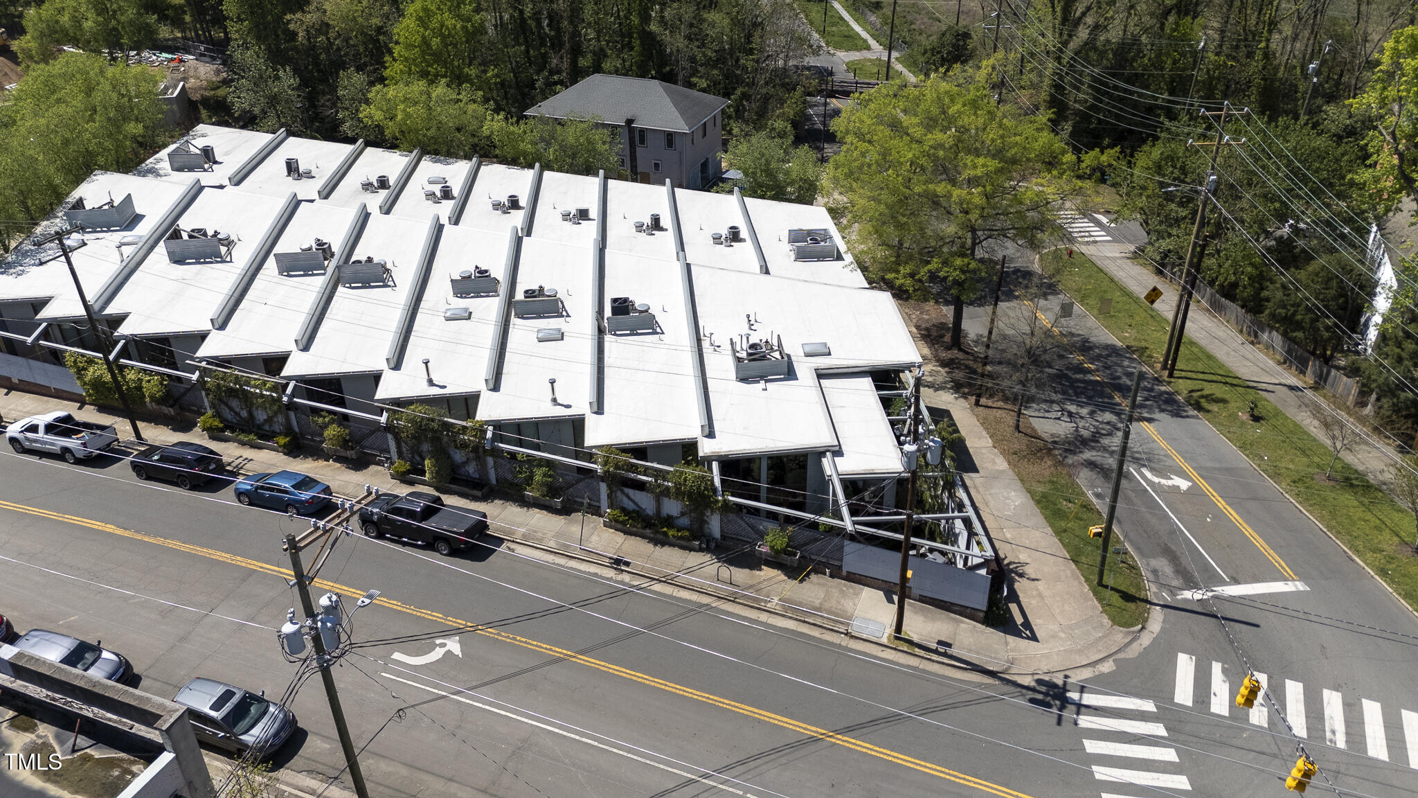 701 W Trinity Avenue # 116