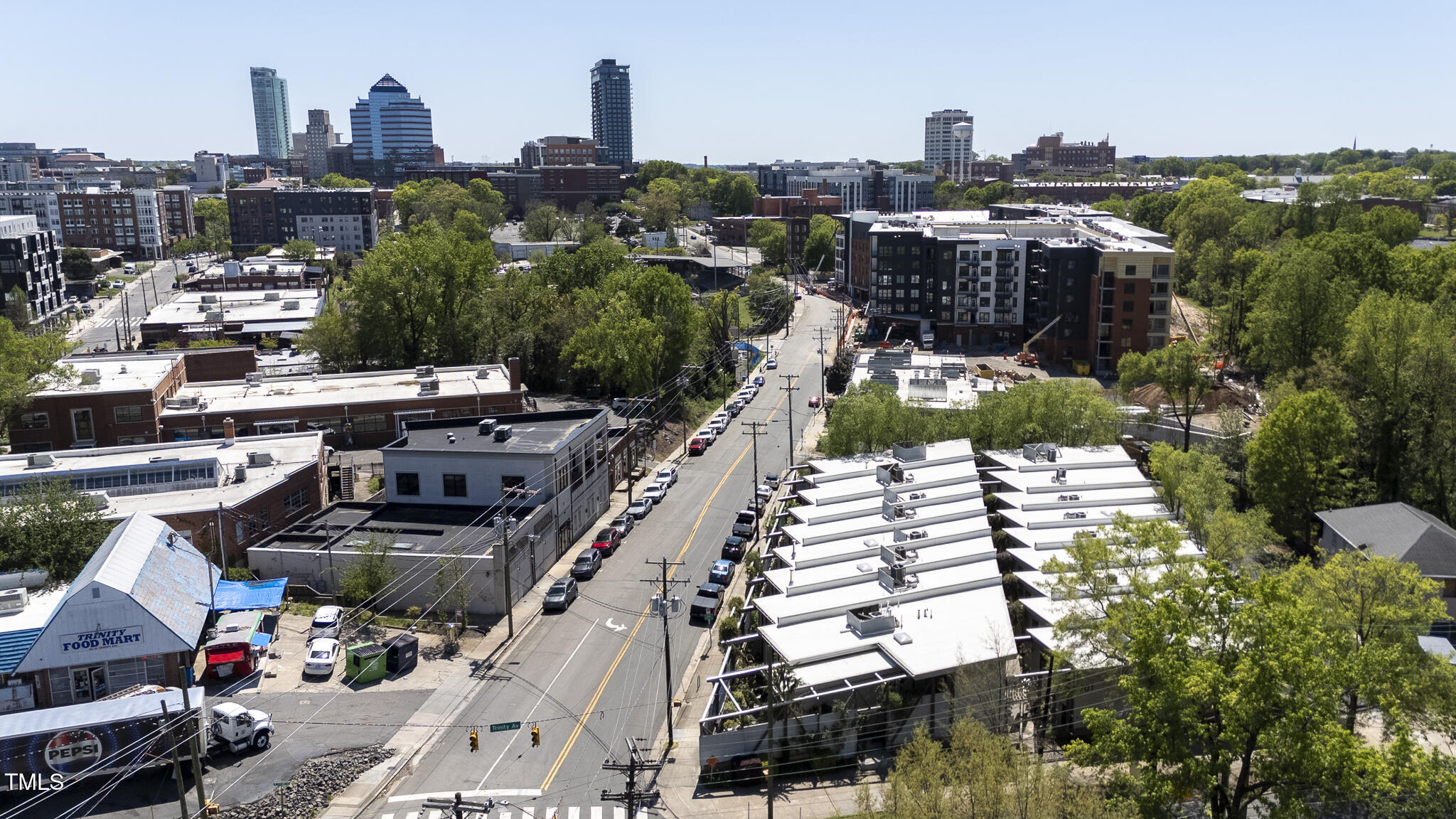 701 W Trinity Avenue # 116