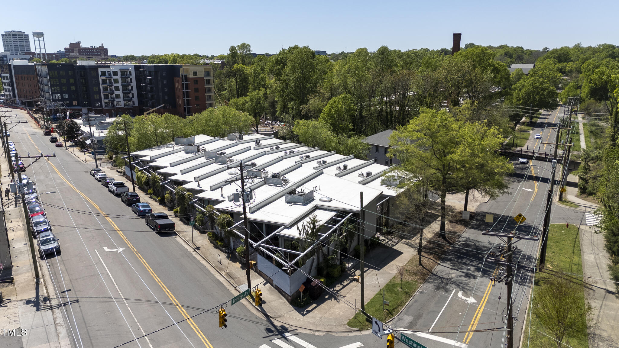 701 W Trinity Avenue # 116