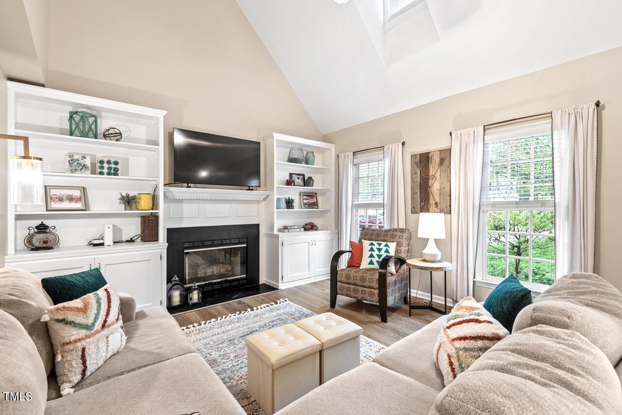 5911 Mountain Island Drive