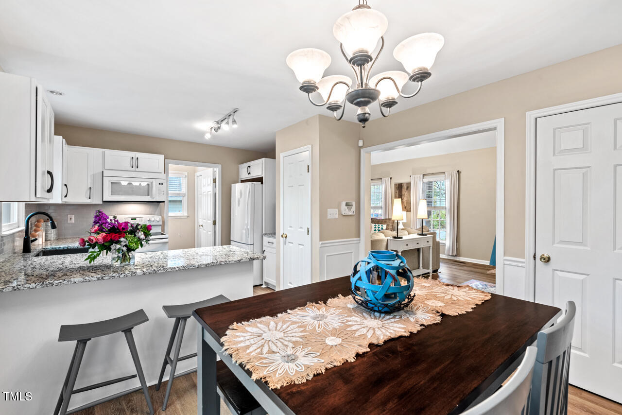 5911 Mountain Island Drive