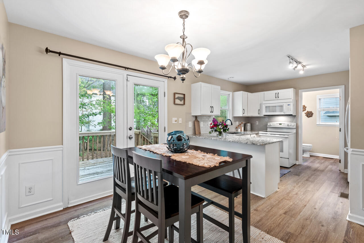 5911 Mountain Island Drive