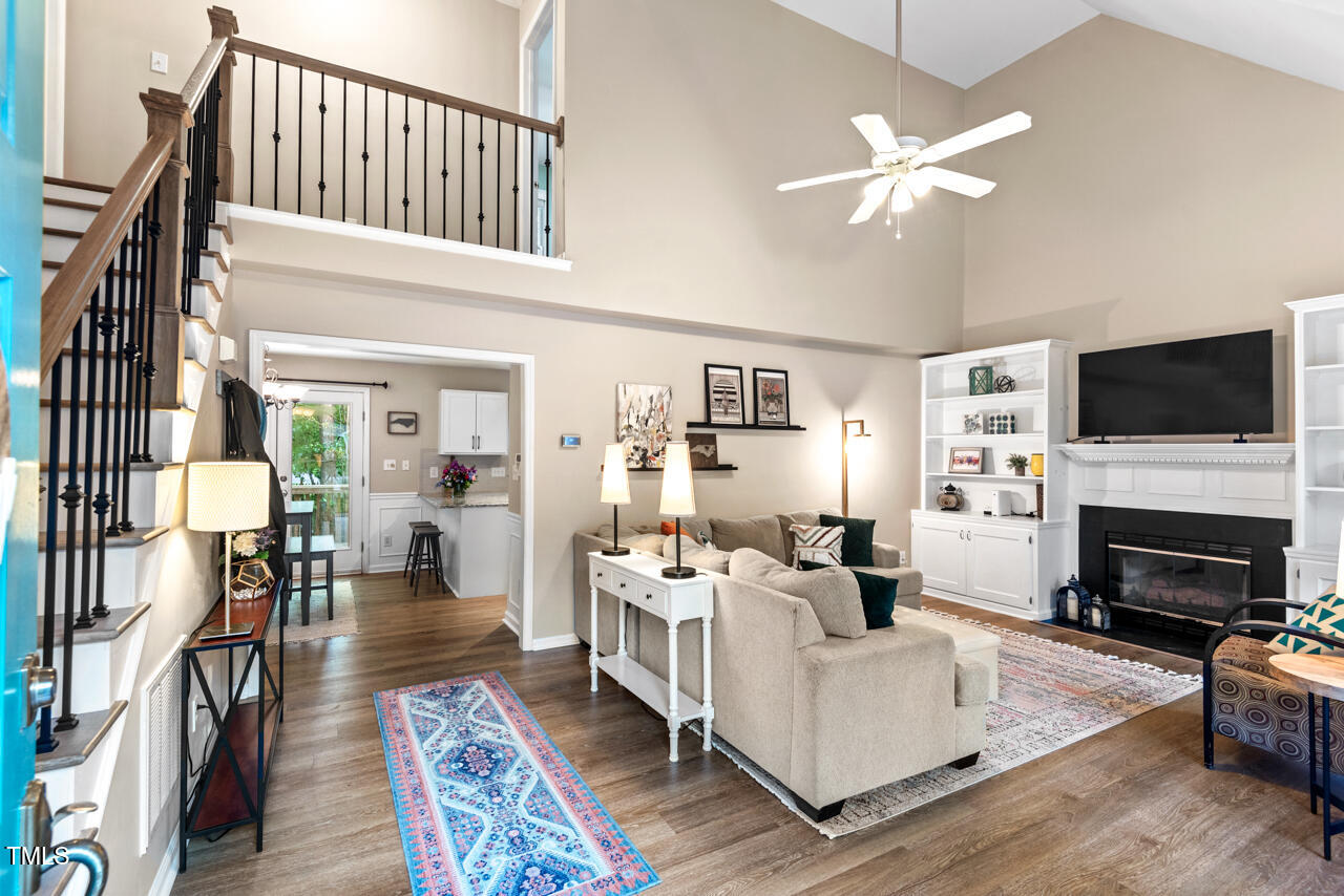 5911 Mountain Island Drive