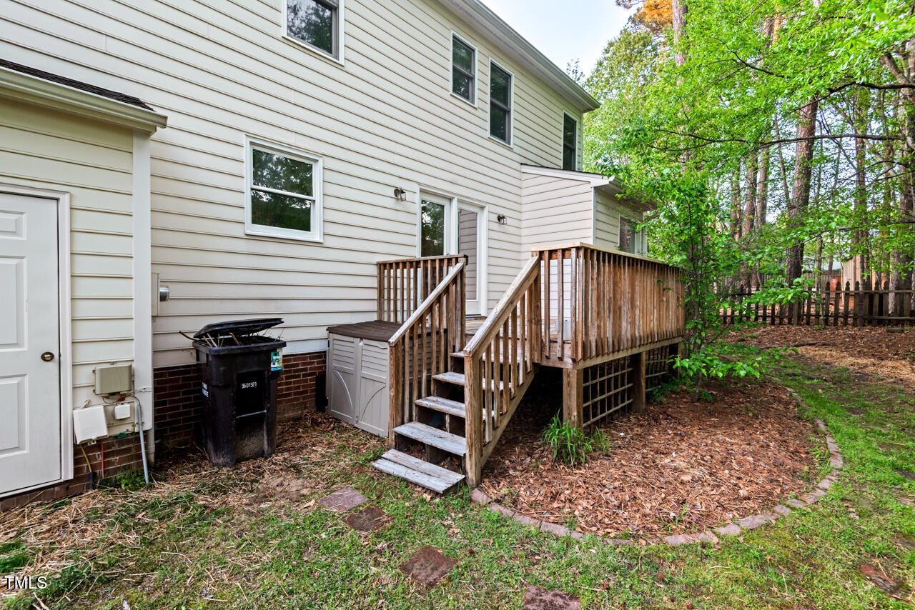 5911 Mountain Island Drive