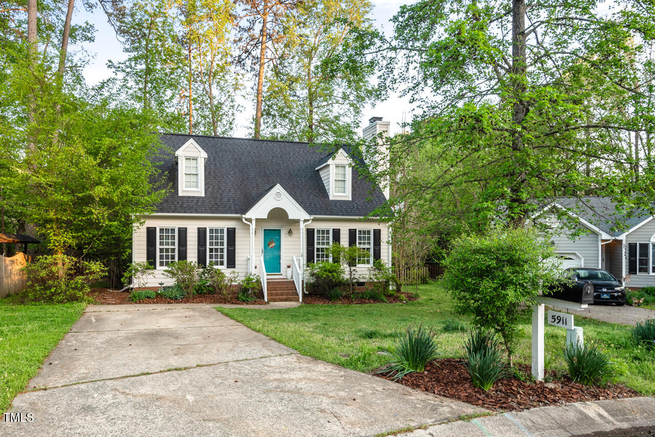 5911 Mountain Island Drive