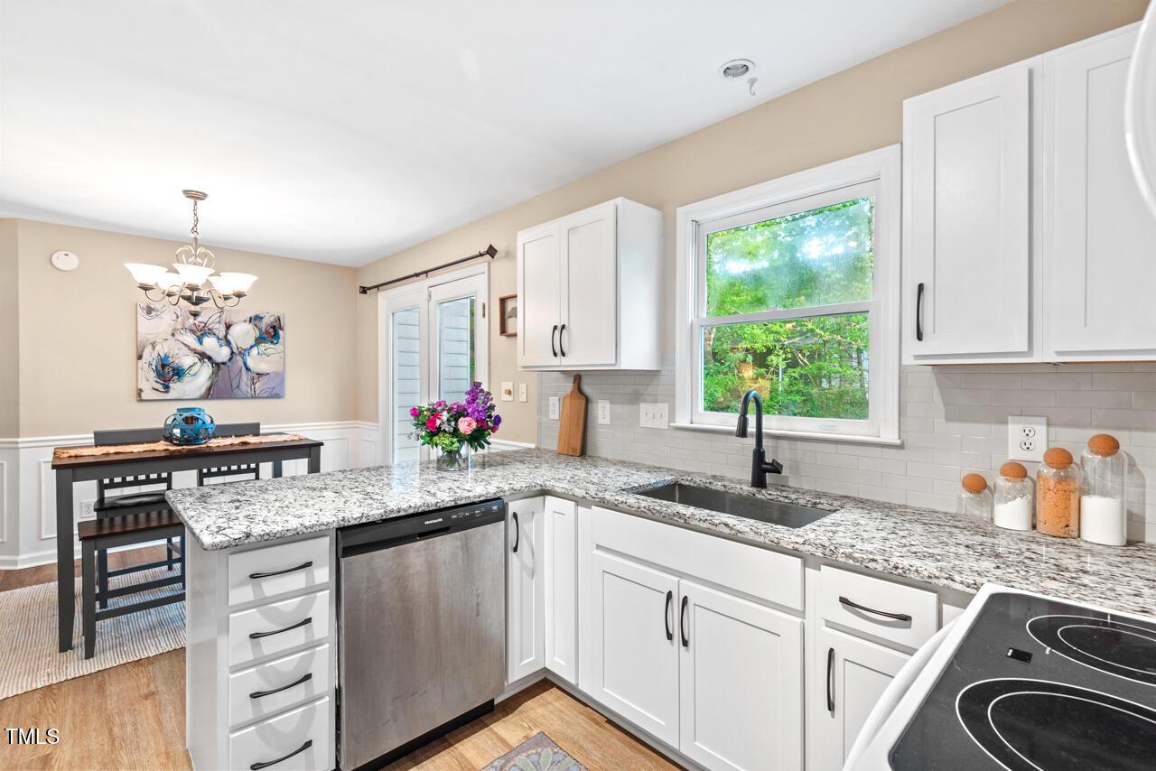 5911 Mountain Island Drive