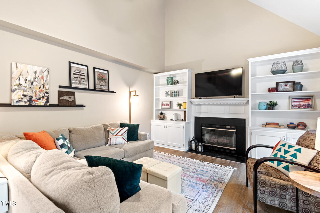 5911 Mountain Island Drive