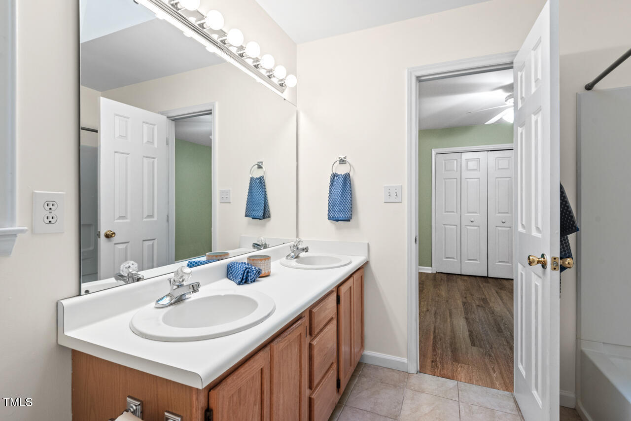 5911 Mountain Island Drive