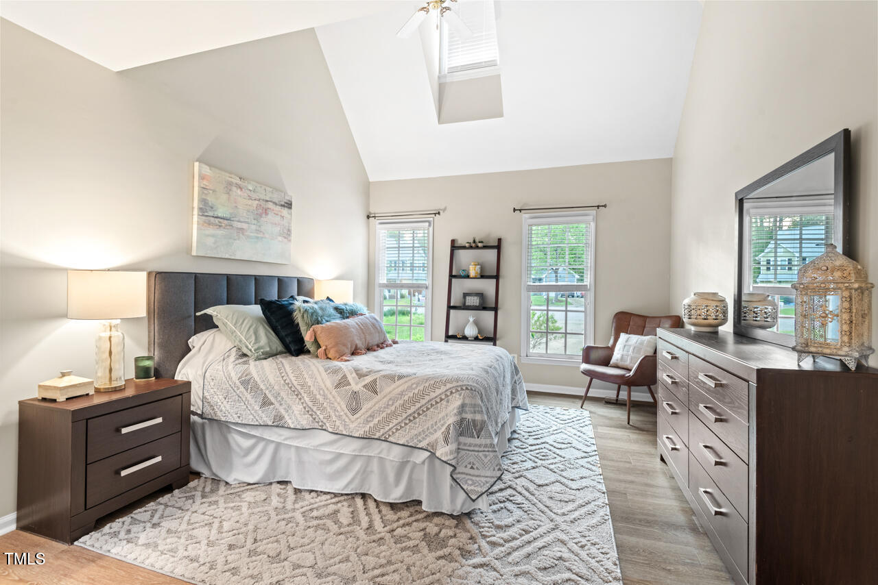 5911 Mountain Island Drive